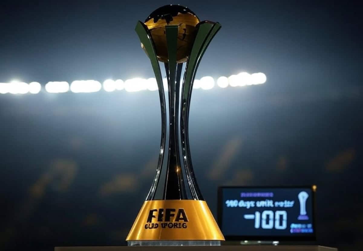 FIFA Club World Cup 2025: 100 dni do startu - 20 faktów, które musisz znać o nowym turnieju