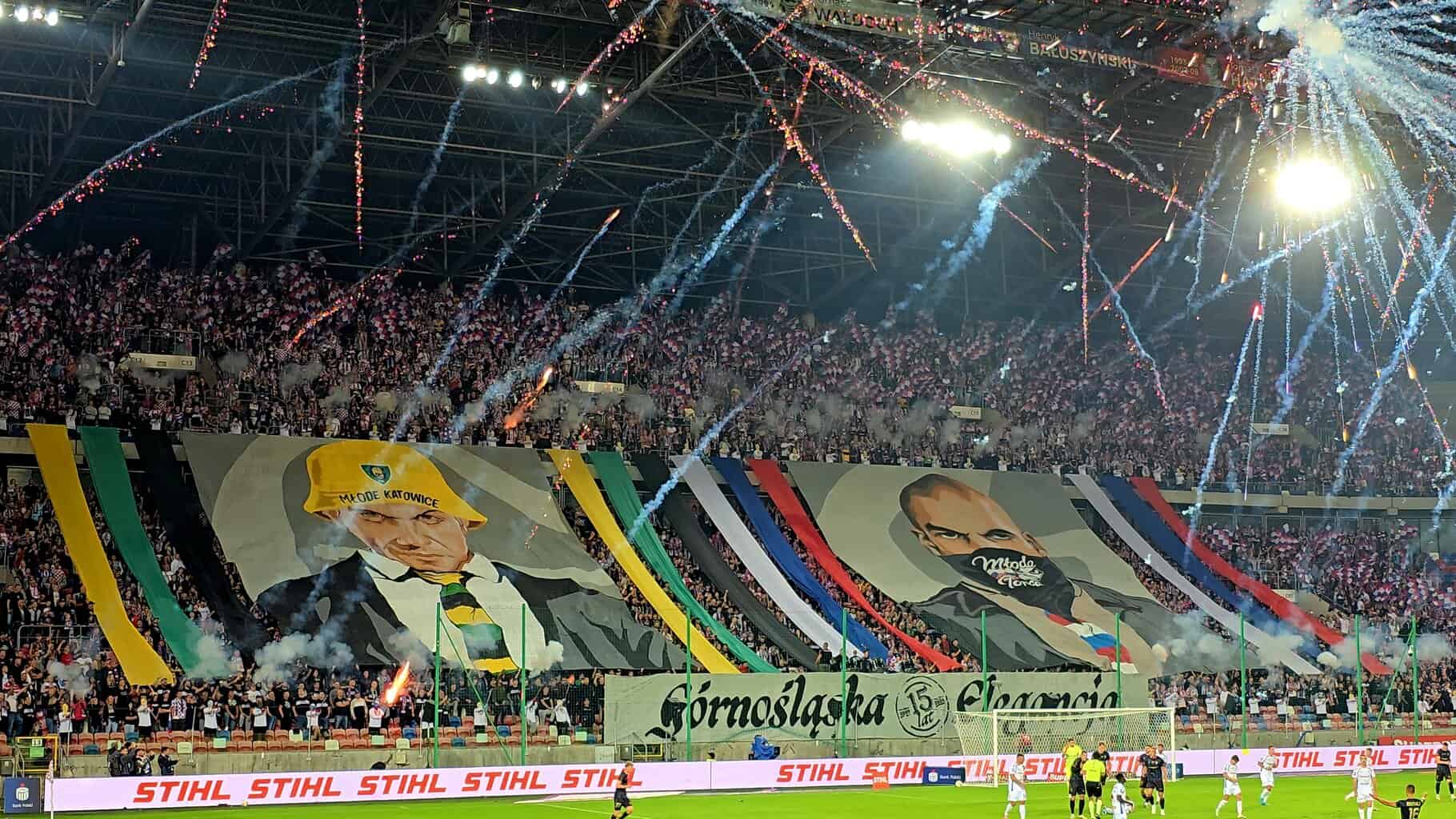 GKS Katowice - Górnik Zabrze transmisja, typy i składy! Gdzie oglądać, kiedy, o której godzinie? [Ekstraklasa, 30.03.2025]