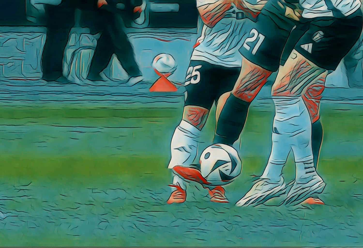 Molde - Legia Warszawa: Typy i transmisja! Gdzie oglądać, o której godzinie? [Liga Konferencji, 06.03.2025]