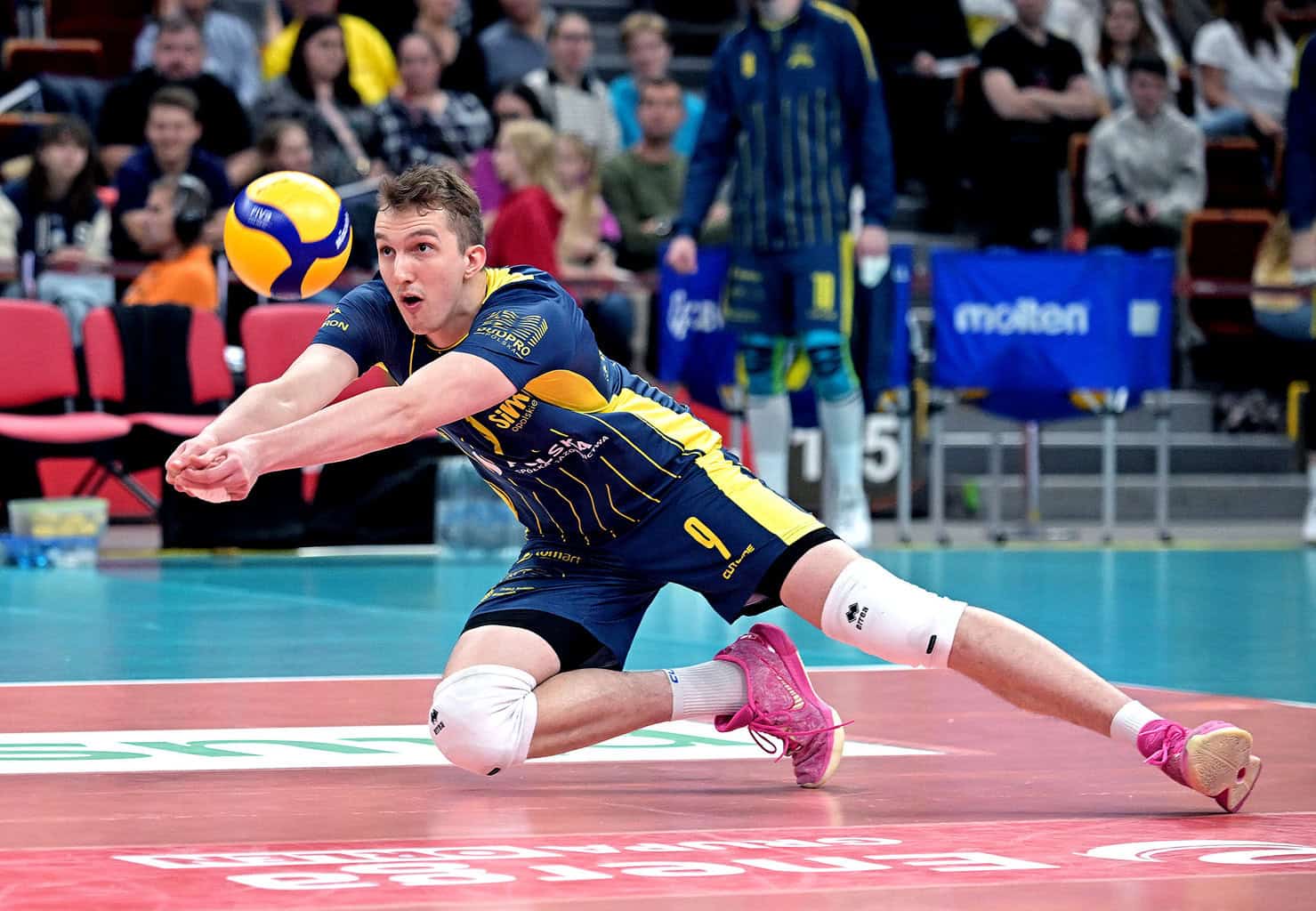 Barkom Każany Lwów - Stal Nysa: Typy, Kursy, Zapowiedź! Gdzie oglądać, o której godzinie? [PlusLiga, 20.03.2025]