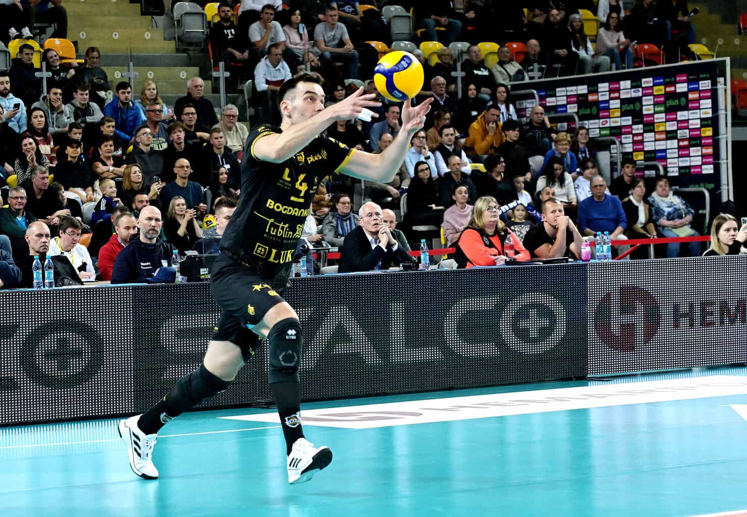 ZAKSA - LUK Lublin: Typy, Kursy, Zapowiedź! Gdzie oglądać, o której godzinie? [PlusLiga, 01.04.2025]