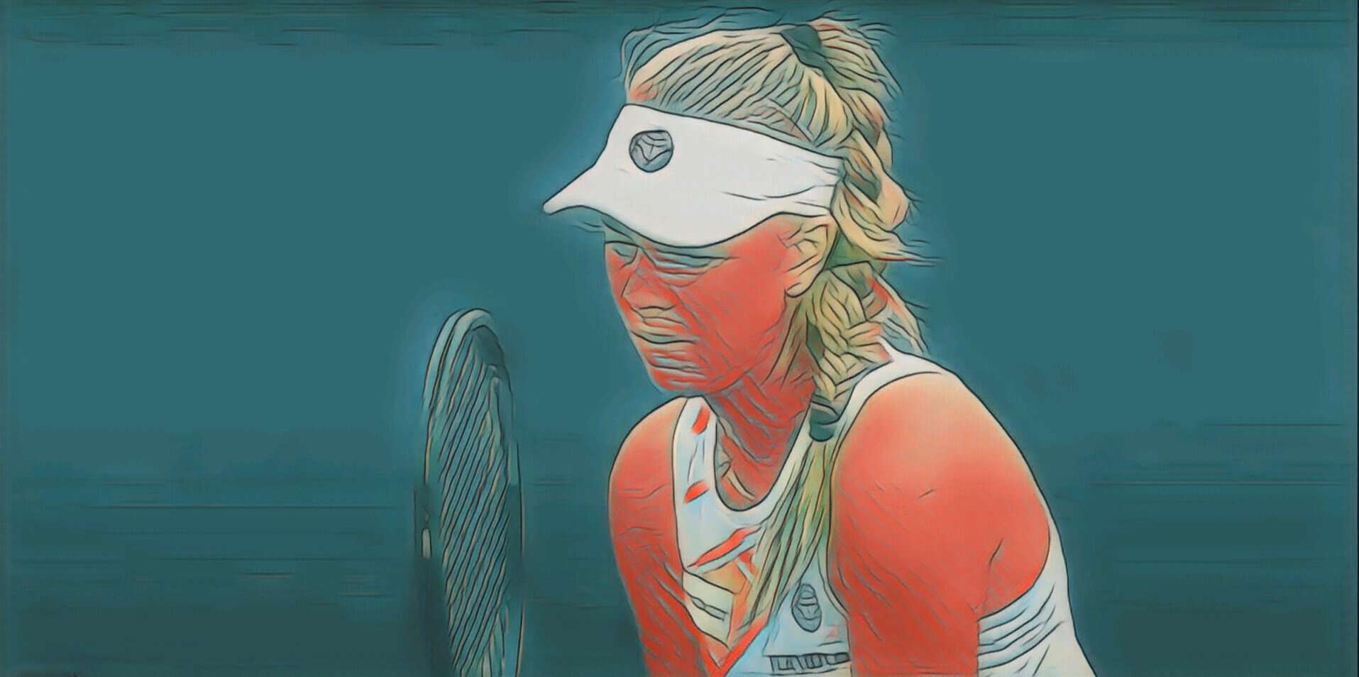 Fręch - Ruse transmisja i typy! Gdzie oglądać za darmo, o której godzinie, kiedy? [WTA Miami, 20.03.2025]