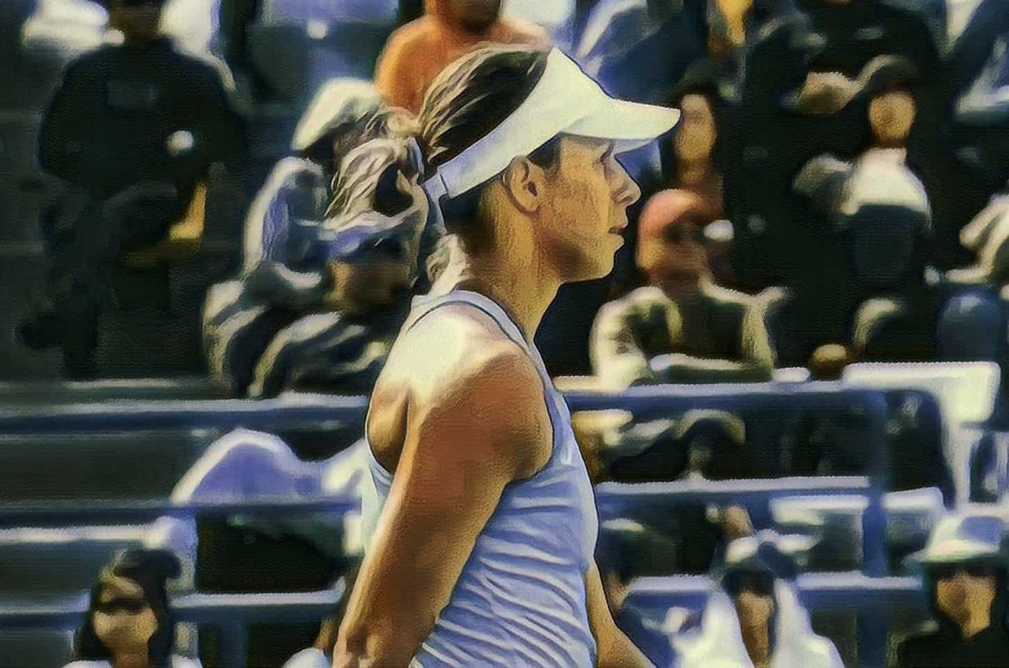Linette - Pawluczenkowa transmisja i typy! Gdzie oglądać za darmo, o której godzinie, kiedy? [WTA Miami, 18.03.2025]