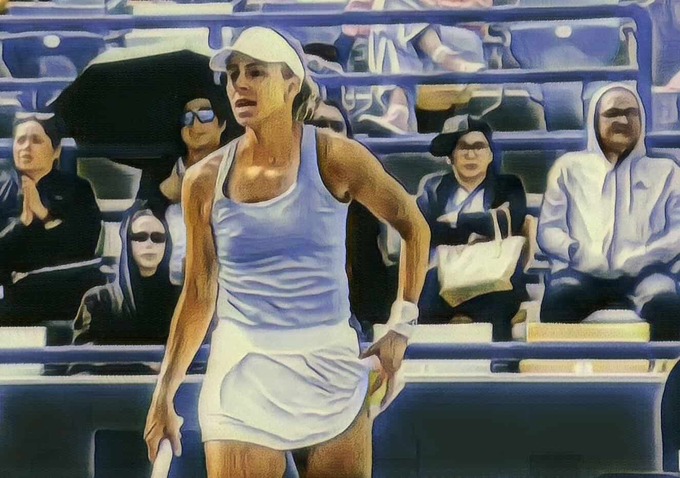 Linette – Aleksandrowa transmisja i typy! Gdzie oglądać za darmo, o której godzinie, kiedy? [WTA Miami, 20.03.2025]