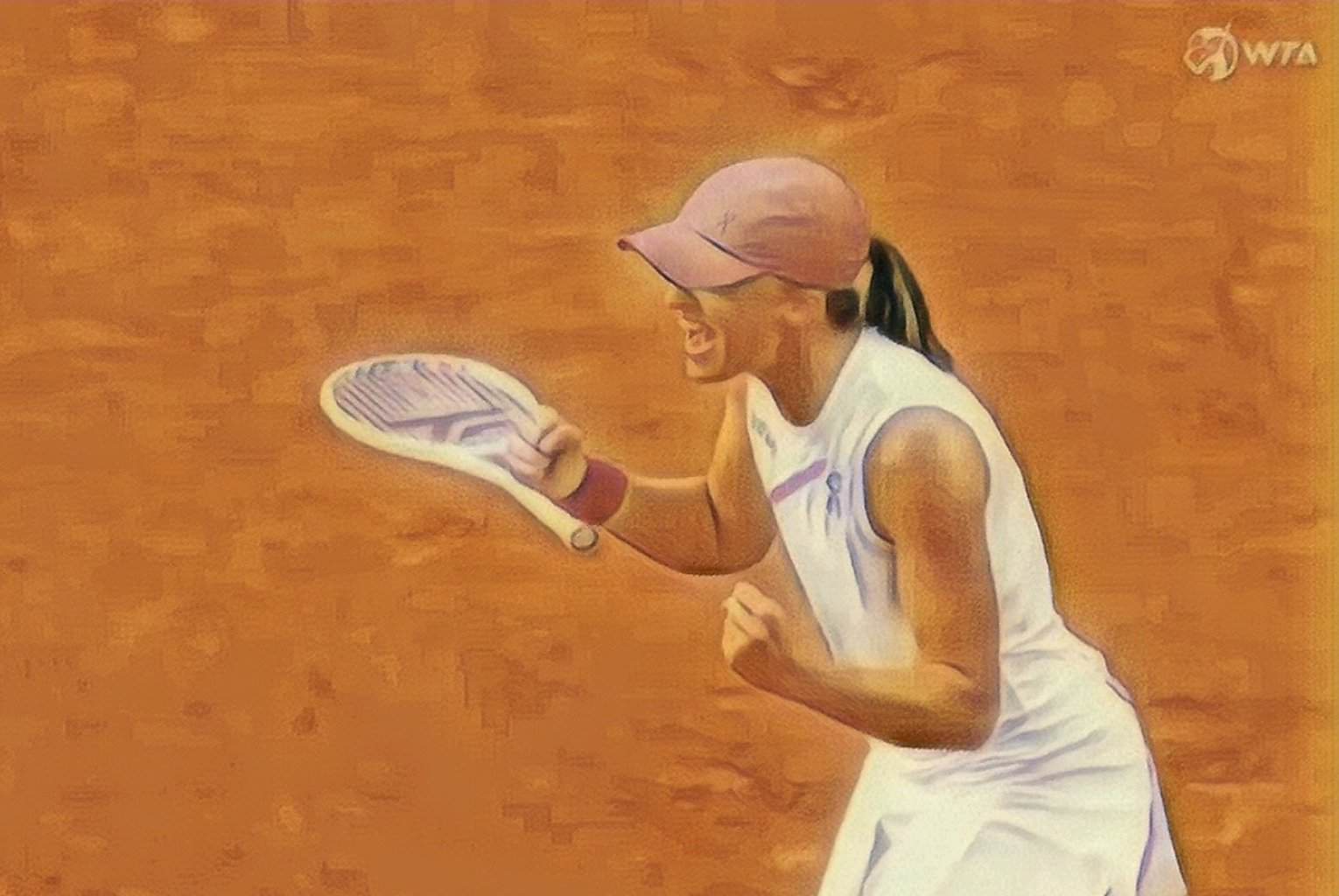 WTA Rzym 2025: Drabinka, Terminarz, Wyniki! Gdzie oglądać, kto zagra w półfinałach, kiedy mecze? [6-17 maja]