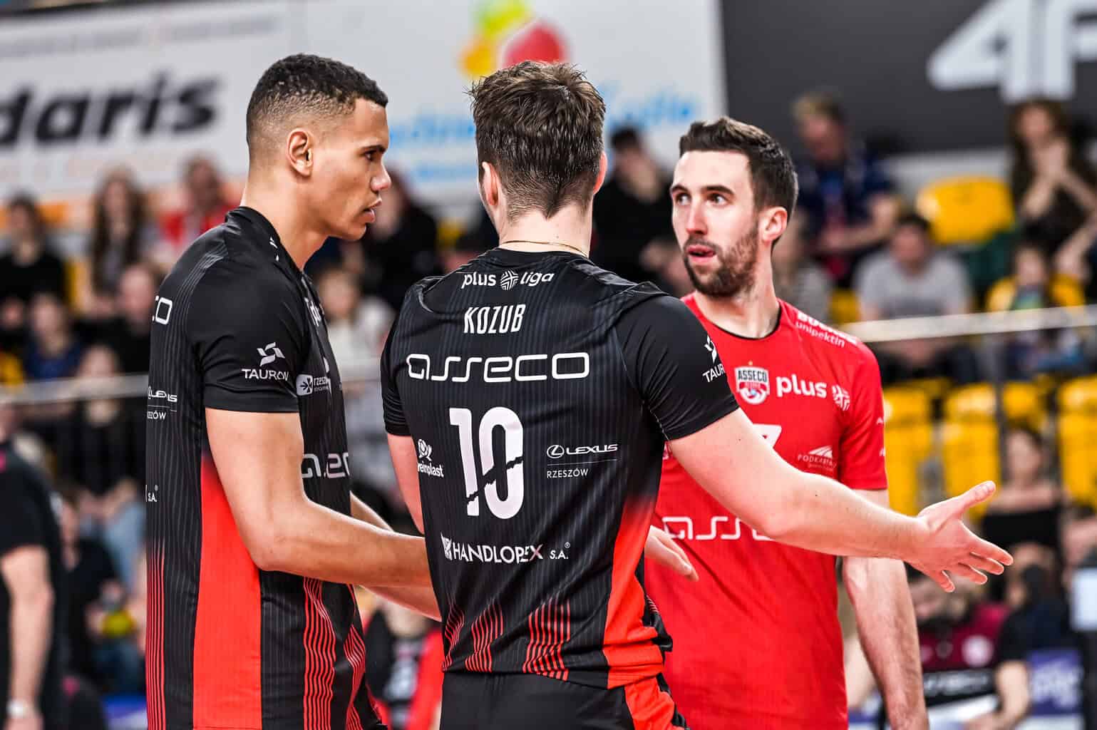 Resovia Rzeszów - Warta Zawiercie: Typy, Kursy, Zapowiedź! Gdzie oglądać, o której godzinie? [PlusLiga, 05.04.2025]