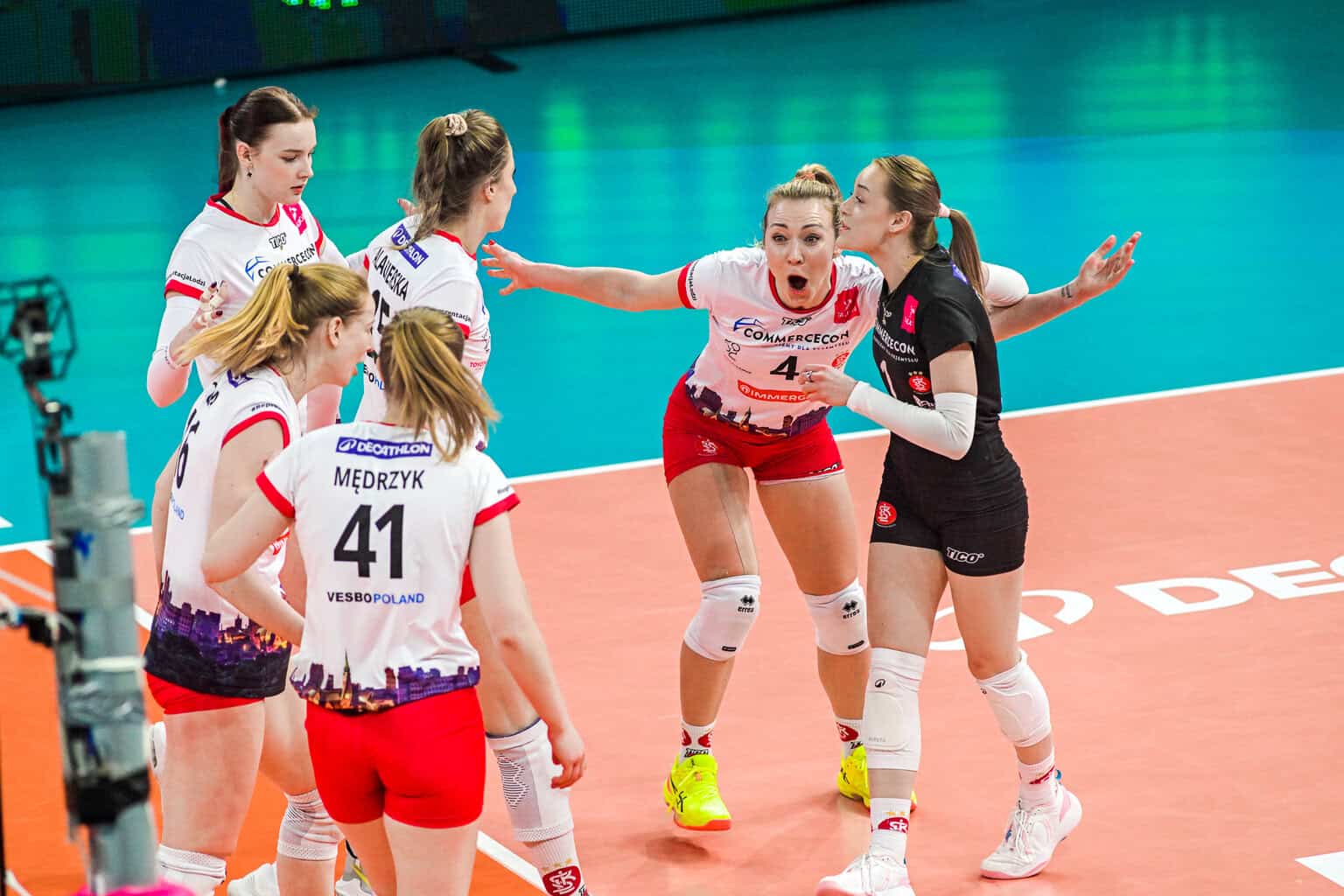 ŁKS Łódź – Budowlani Łódź: Typy, Kursy, Zapowiedź! Gdzie oglądać, o której godzinie? [Półfinały TAURON Ligi, 04.04.2025]
