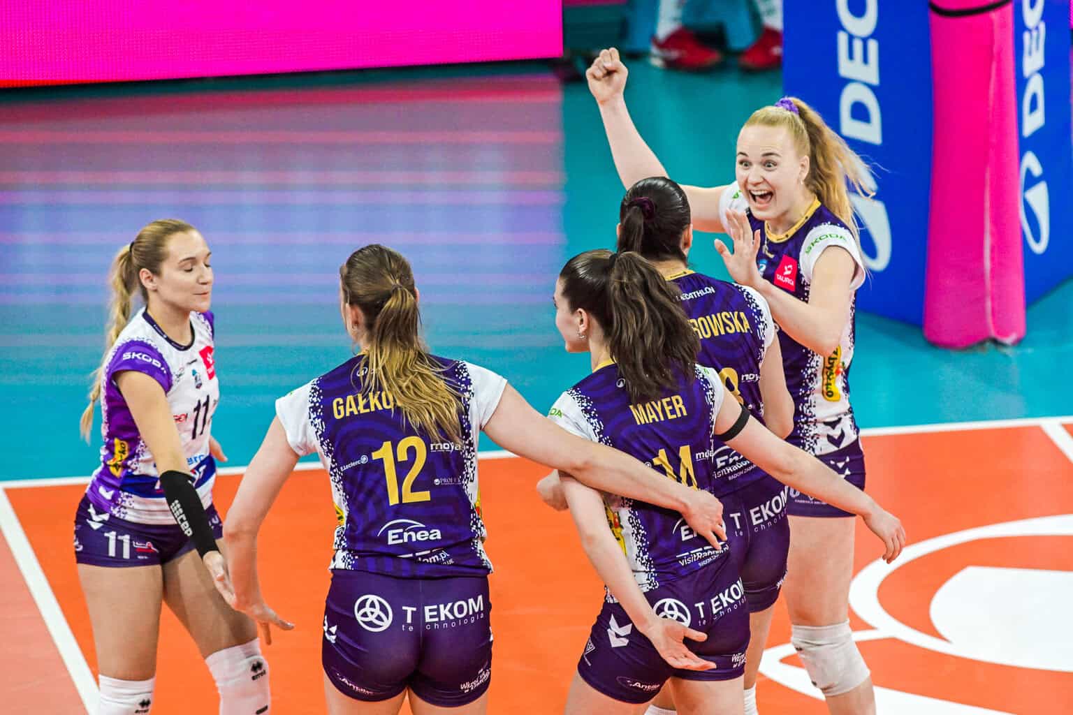 Pałac Bydgoszcz – Radomka Radom: Typy, Kursy, Zapowiedź! Gdzie oglądać, o której godzinie, kiedy? [TAURON Liga, 11.04.2025]