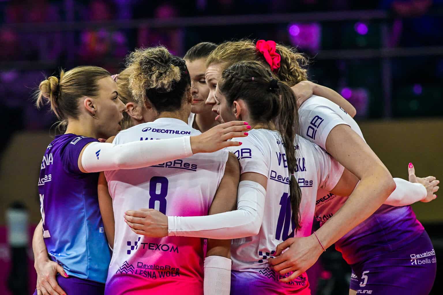 DevelopRes Rzeszów - BKS Bielsko-Biała: Typy, Kursy, Zapowiedź! Gdzie oglądać, o której godzinie? [Półfinały TAURON Ligi, 04.04.2025]
