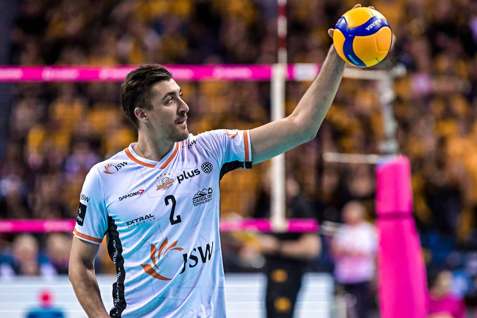 Jastrzębski Węgiel - Projekt Warszawa:  Typy, Kursy, Zapowiedź! Gdzie oglądać, kiedy i o której godzinie? [PlusLiga, 30.04.2025]