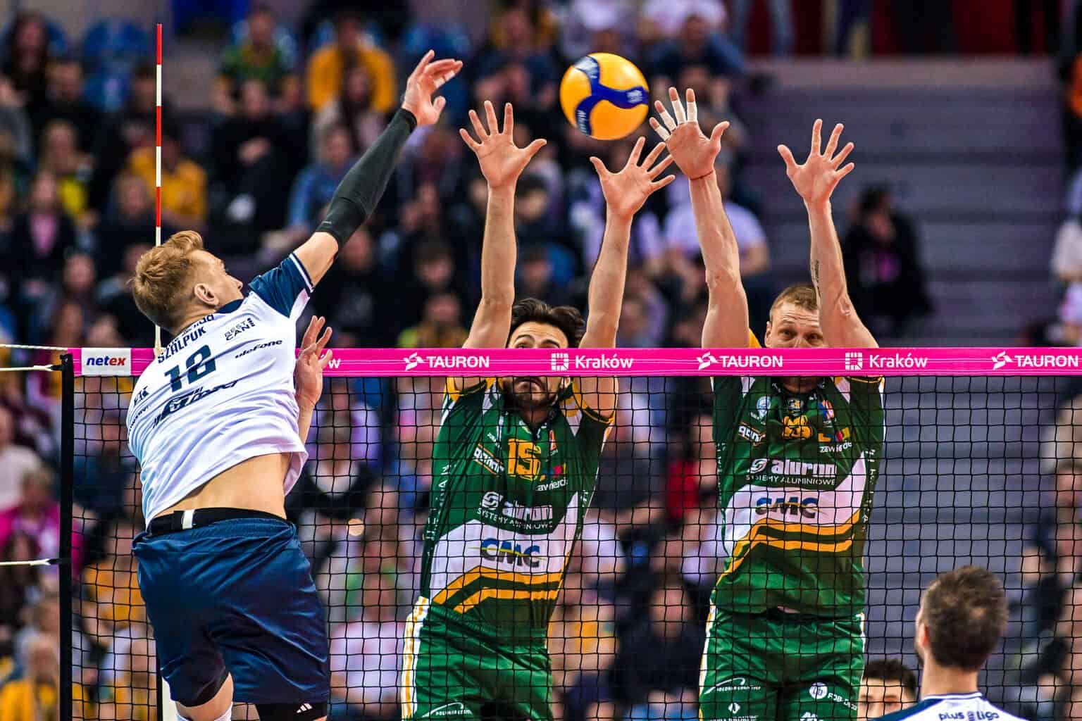 Projekt Warszawa - Warta Zawiercie: Typy, Kursy, Zapowiedź! Gdzie oglądać, o której godzinie? [PlusLiga, 19.04.2025]