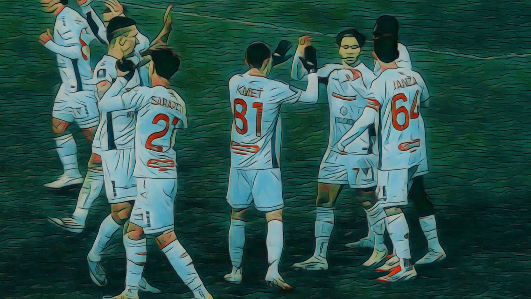 Zagłębie Lubin - Górnik Zabrze: Typy, Kursy, Zapowiedź, Składy! Gdzie oglądać, o której godzinie? [Ekstraklasa, 11.04.2025]