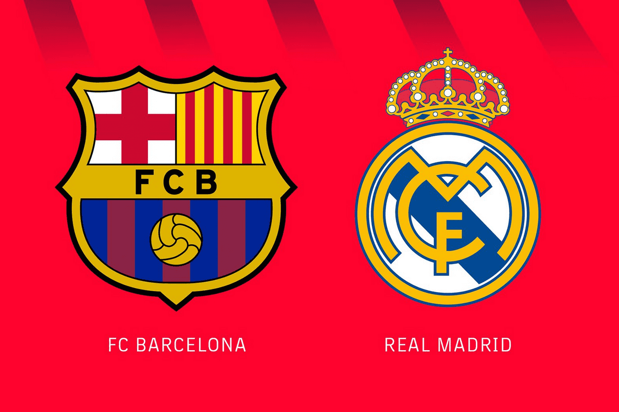 FC Barcelona - Real Madryt: zakłady specjalne bukmachera STS na El Clasico w finale Copa del Rey