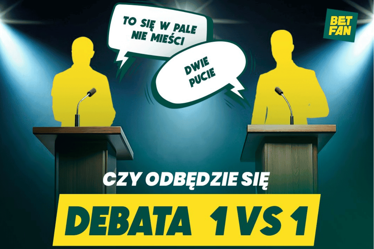 Czy w polskiej telewizji odbędzie się debata prezydencka Rafała Trzaskowskiego z Karolem Nawrockim?