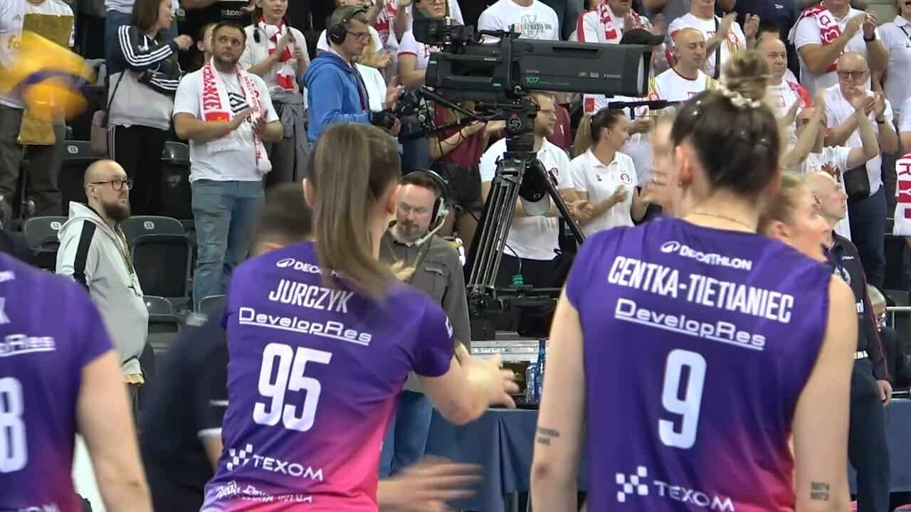 DevelopRes Rzeszów – ŁKS Łódź: Typy, Kursy, Zapowiedź! Gdzie oglądać, o której godzinie? [Finał TAURON Ligi, 22.04.2025]