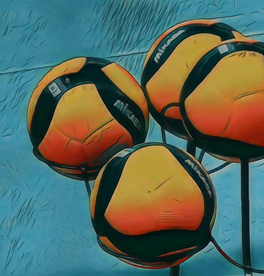 Liga Narodów siatkarzy 2025: Jakie składy reprezentacji? (Fot.: BB)