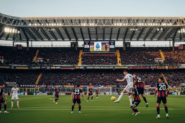 Bologna - Genoa: Typy, składy, oferta (24.05.2025)