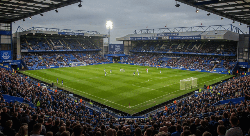 Everton - Southampton: Typy, składy, oferta (18.05.2025)