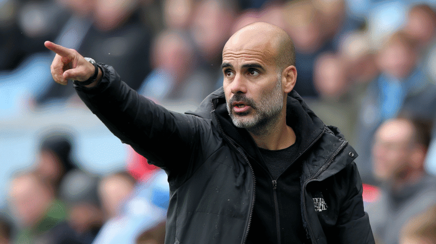 Guardiola uderza poniżej pasa! Niespodziewany atak na Arsenal przed hitem Premier League