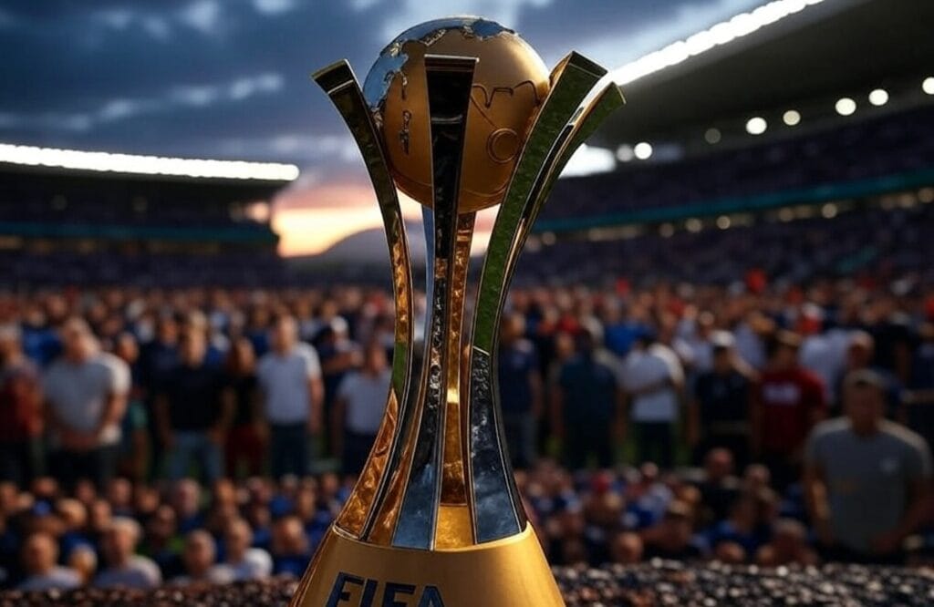 Klubowe Mistrzostwa Świata 2025: 20 faktów o turnieju FIFA