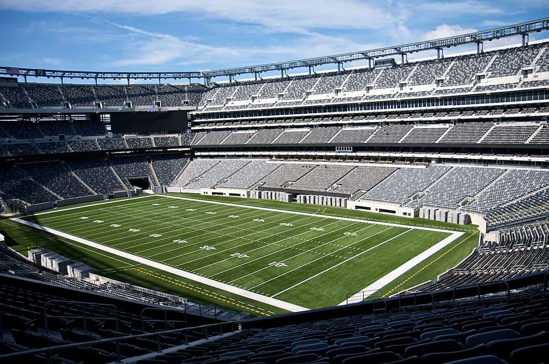 MetLife Stadium (Fot. Wikipedia)