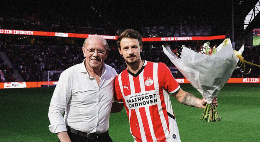 Olivier Boscagli w Brighton: Francuski obrońca w Premier League na zasadzie wolnego transferu