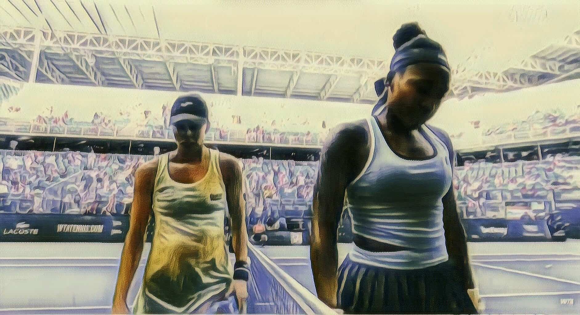 Linette – Gauff transmisja i typy! Gdzie oglądać za darmo, kiedy i o której godzinie? [WTA Rzym, 11.05.2025]