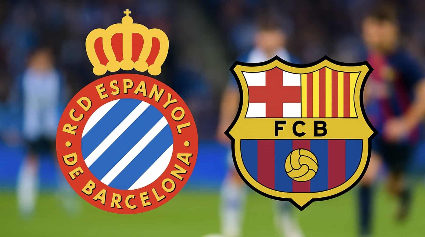 Transmisja Espanyol – Barcelona. Gdzie obejrzeć El Derbi Catalan za darmo? | 15.05.2025