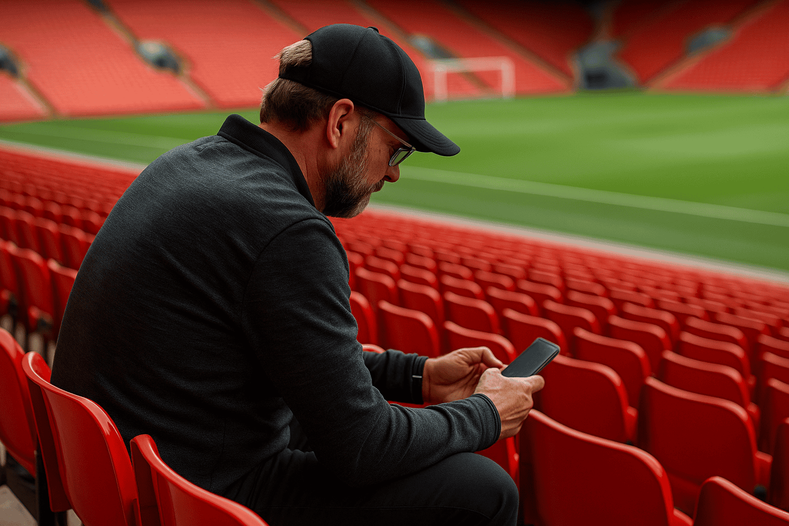 Tajemnica Kloppa ujawniona! Oto dlaczego nigdy nie pogodził się z odejściem Coutinho z Liverpoolu