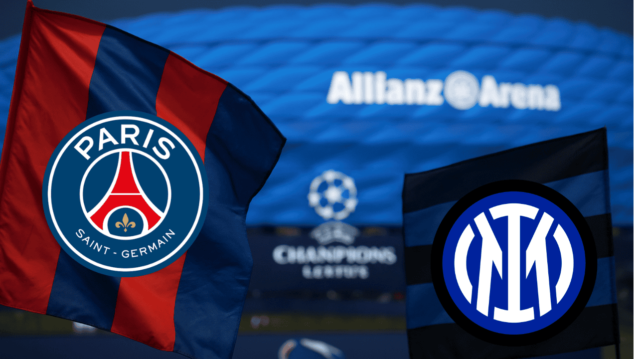 PSG – Inter za darmo: Gdzie oglądać finał LM? Transmisja 31.05.2025