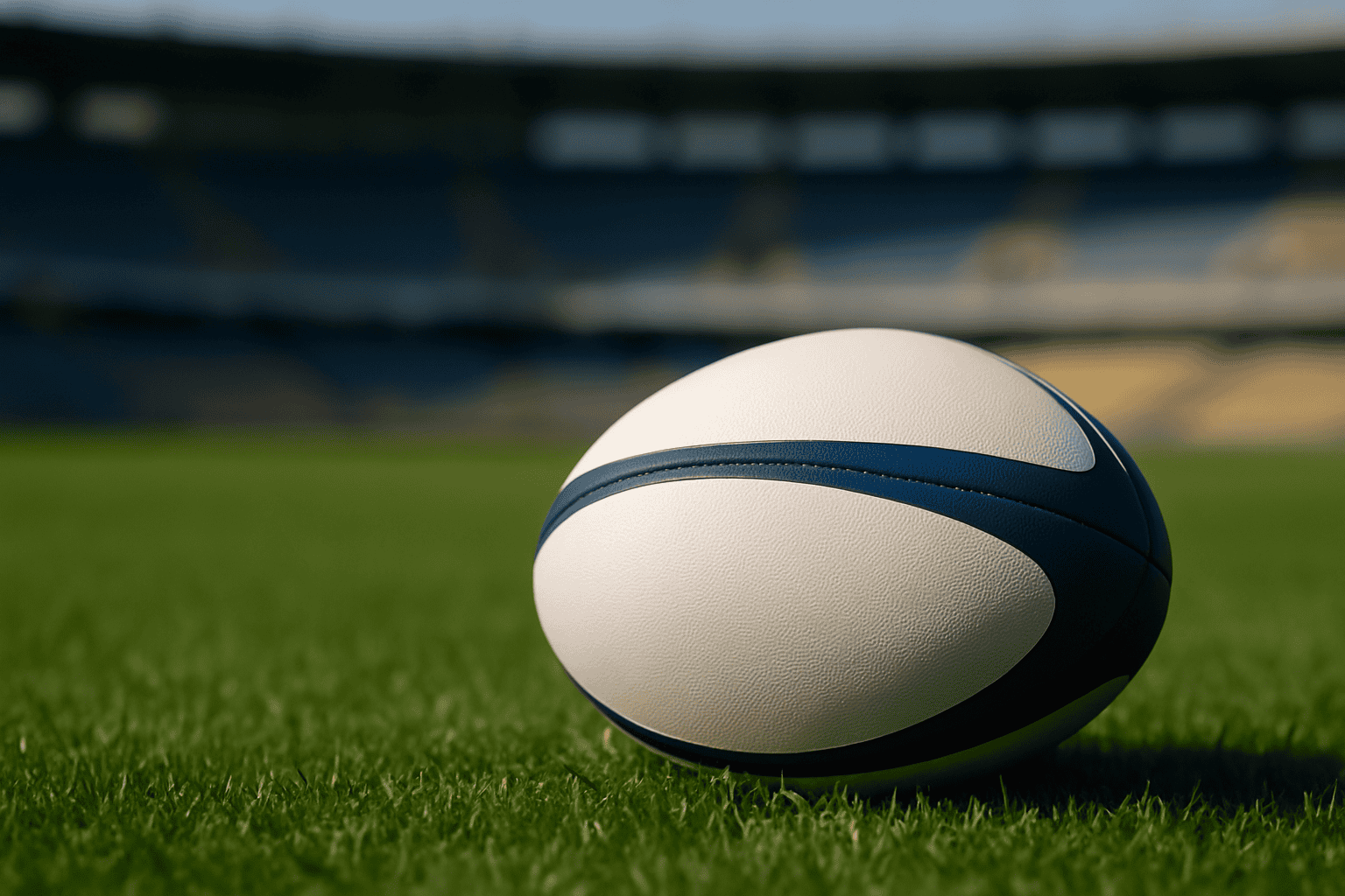 Zawodniczka rugby wylądowała w szpitalu po starciu z transpłciową rywalką