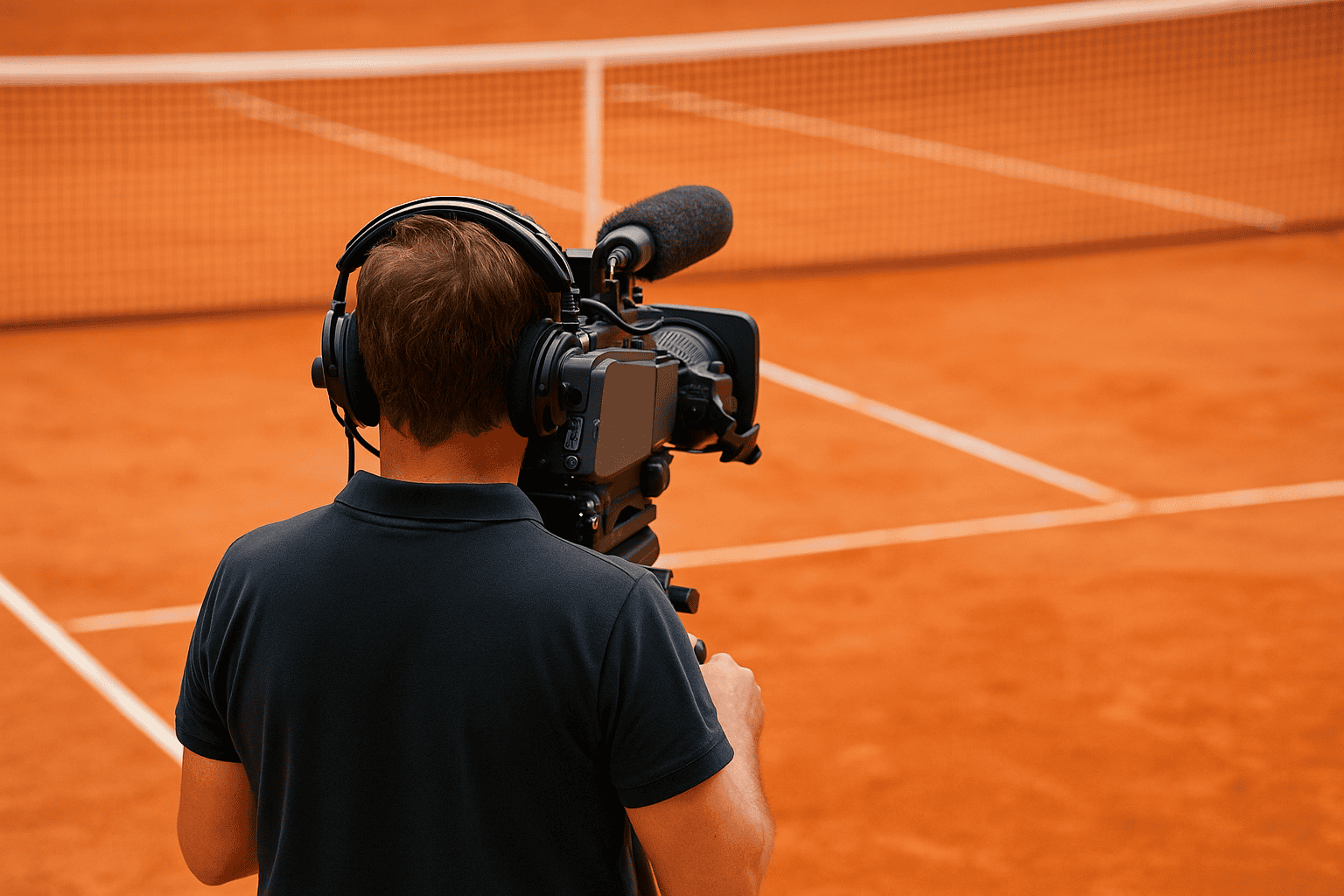 Gdzie oglądać finał Sinner – Alcaraz? Transmisja ATP Rzym online | 18.05.2025