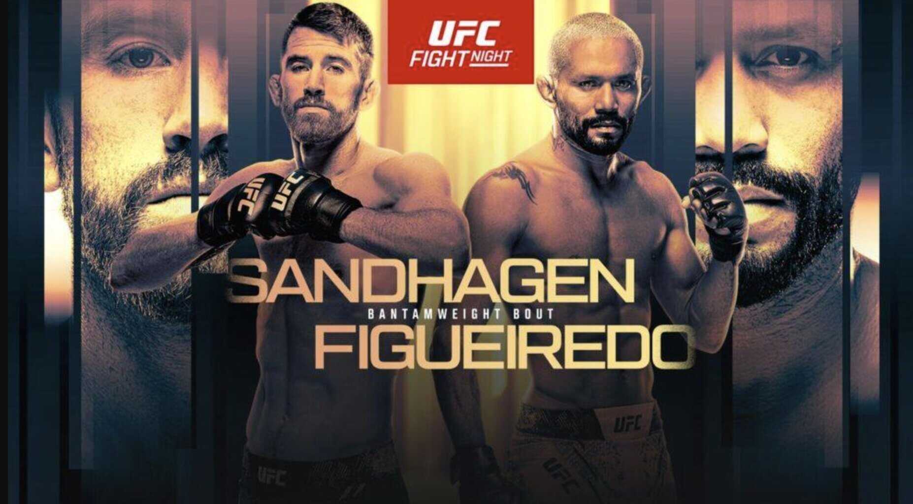 UFC on ESPN 67 stream online za darmo – transmisja gali 4/5 maja 2025