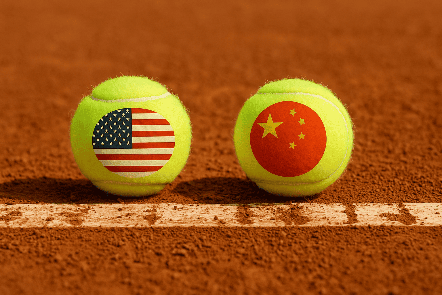 Gdzie obejrzeć mecz Zheng – Gauff na żywo? Darmowy stream transmisja 15.05.2025