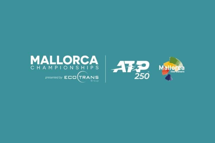 Zapowiedź ATP Mallorca 2025: Drabinka, Terminarz, Lista Zgłoszeń, Plan Gier, Wyniki, Transmisje! Gdzie oglądać za darmo, kiedy, kto gra? (Fot.: Mallorca Championships via Facebook / BB)