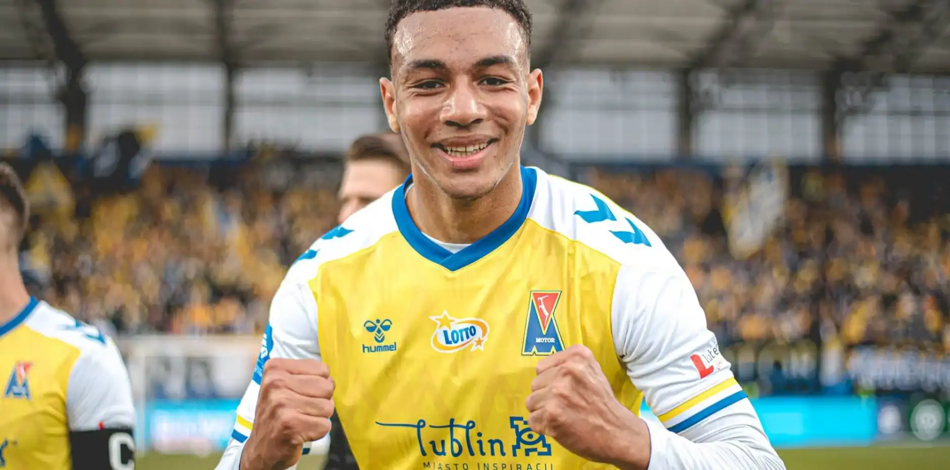 Bright Ede w Chelsea. Motor Lublin zarobi ponad 11 milionów euro.