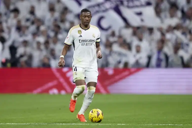 Foto: Alvaro Medranda/Quality Sport Images/Getty Images