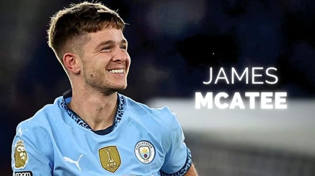 Manchester City sprzedaje kapitana mistrzów Europy U21. Bayer blisko, ale Guardiola stawia twarde warunki