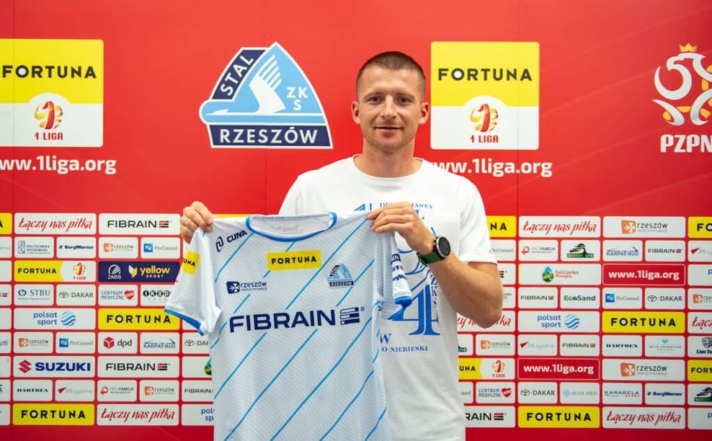 Foto: Robert Skalski / stalrzeszow.pl
