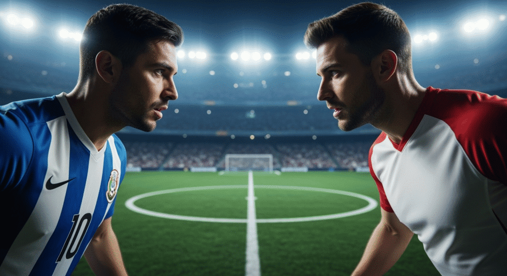 Pachuca – Salzburg: Typy, kursy, statystyki (19.06.2025)