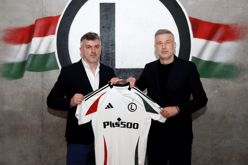 Legia Warszawa poznała rywala w 1. rundzie kwalifikacji Ligi Europy. Zdobywców Pucharu Polski czeka daleka podróż