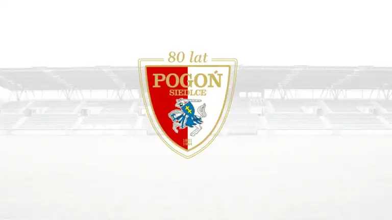 Transferowy hit w Siedlcach? Brazylijczyk na celowniku Pogoni