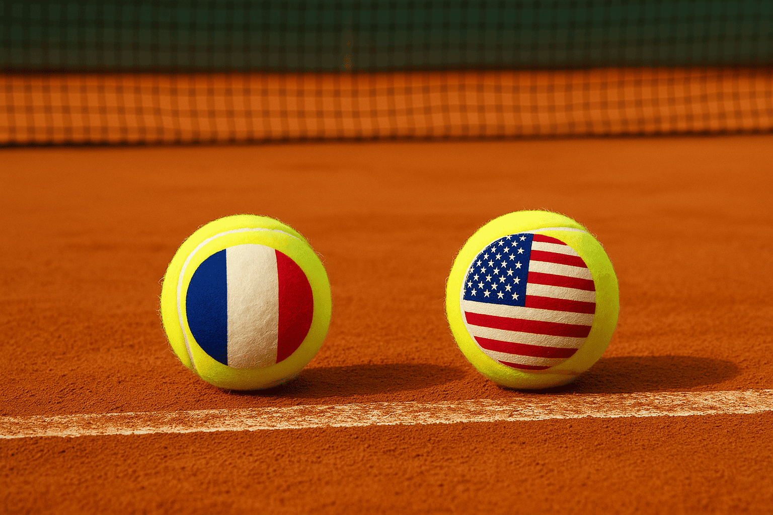 Boisson – Gauff za darmo: Transmisja meczu. Gdzie oglądać półfinał 5.06.2025?