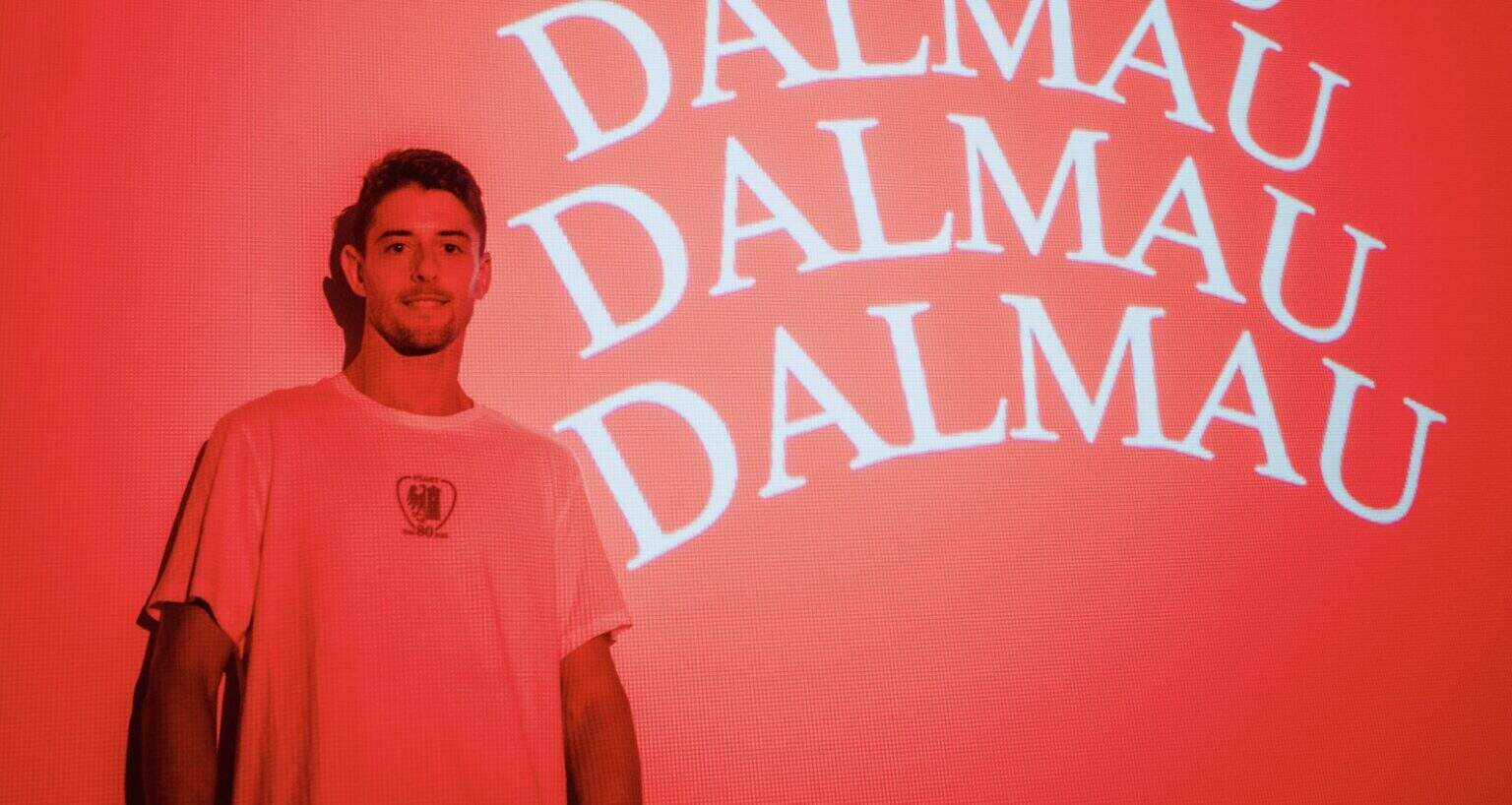 Adrian Dalmau podpisał umowę z Piastem Gliwice