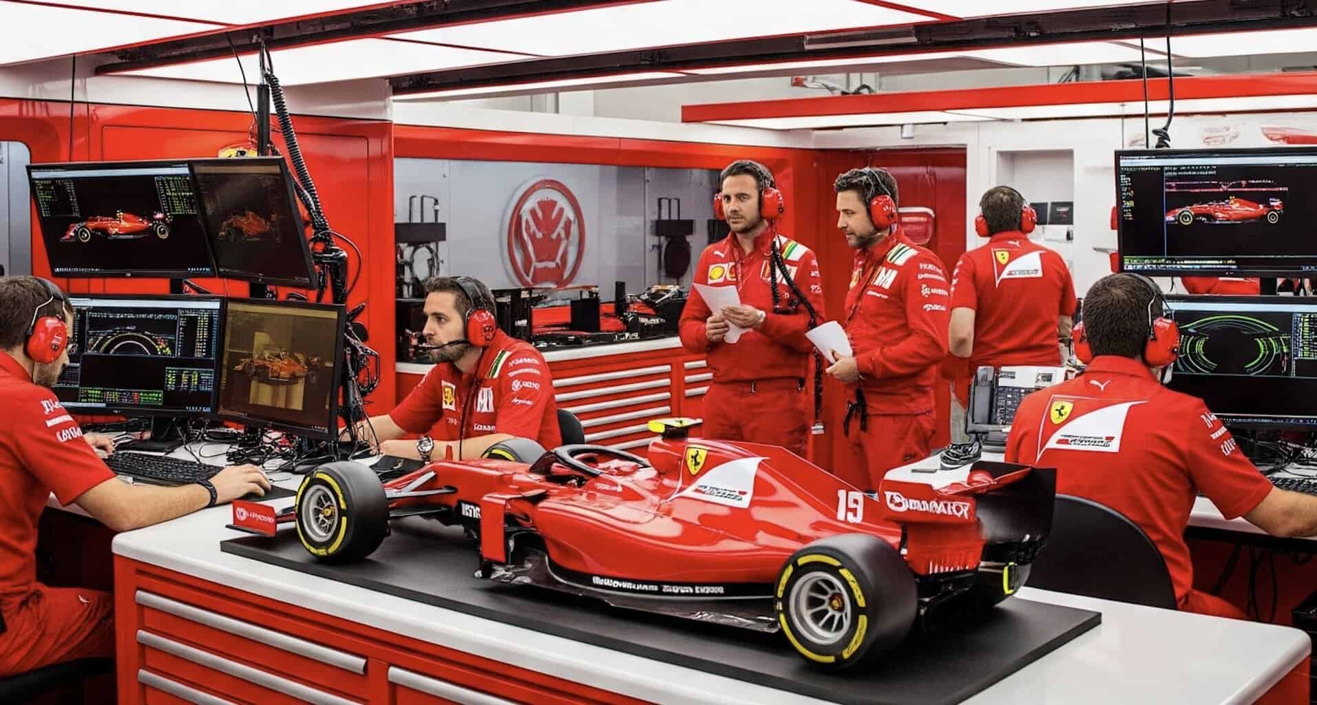 Lewis Hamilton o krok od najgorszej serii w karierze. Czy w Austrii pobije niechlubny rekord?