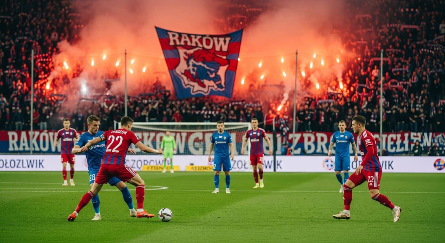 Raków Częstochowa rusza ze sprzedażą karnetów 2025/2026. Ile kosztują?