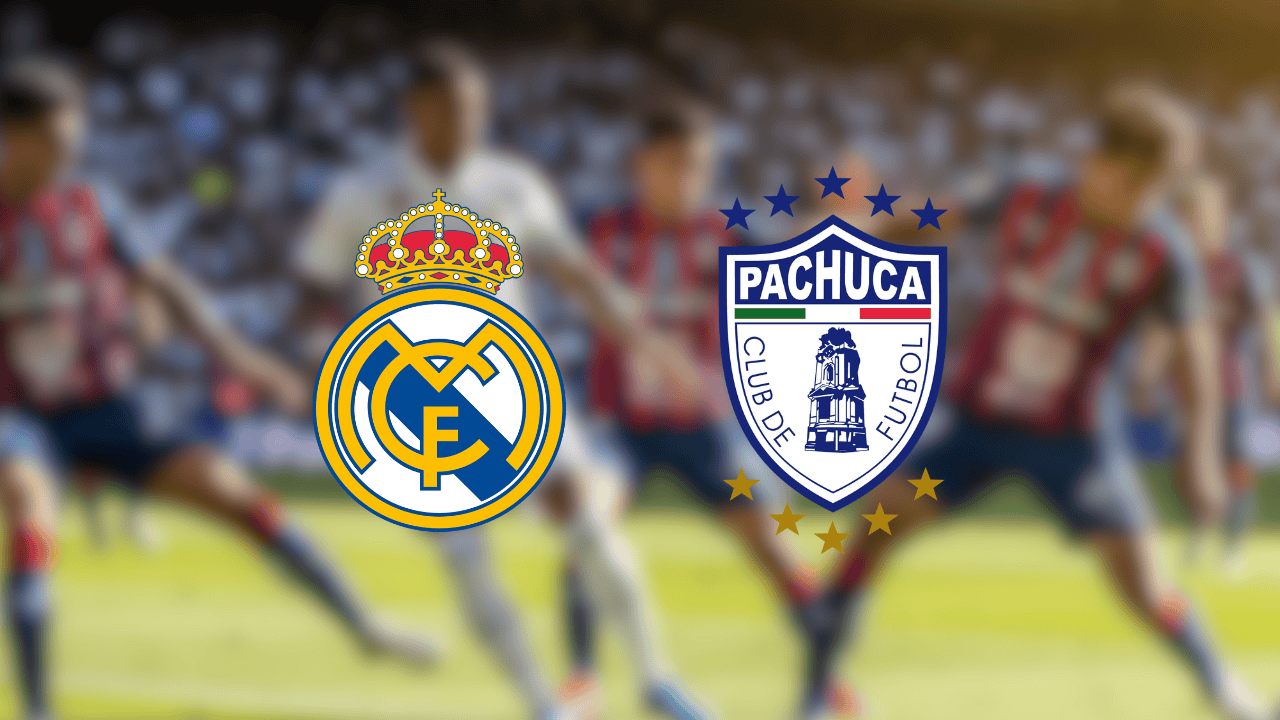Real Madryt – Pachuca za darmo: Gdzie oglądać? Transmisja 22.06.2025