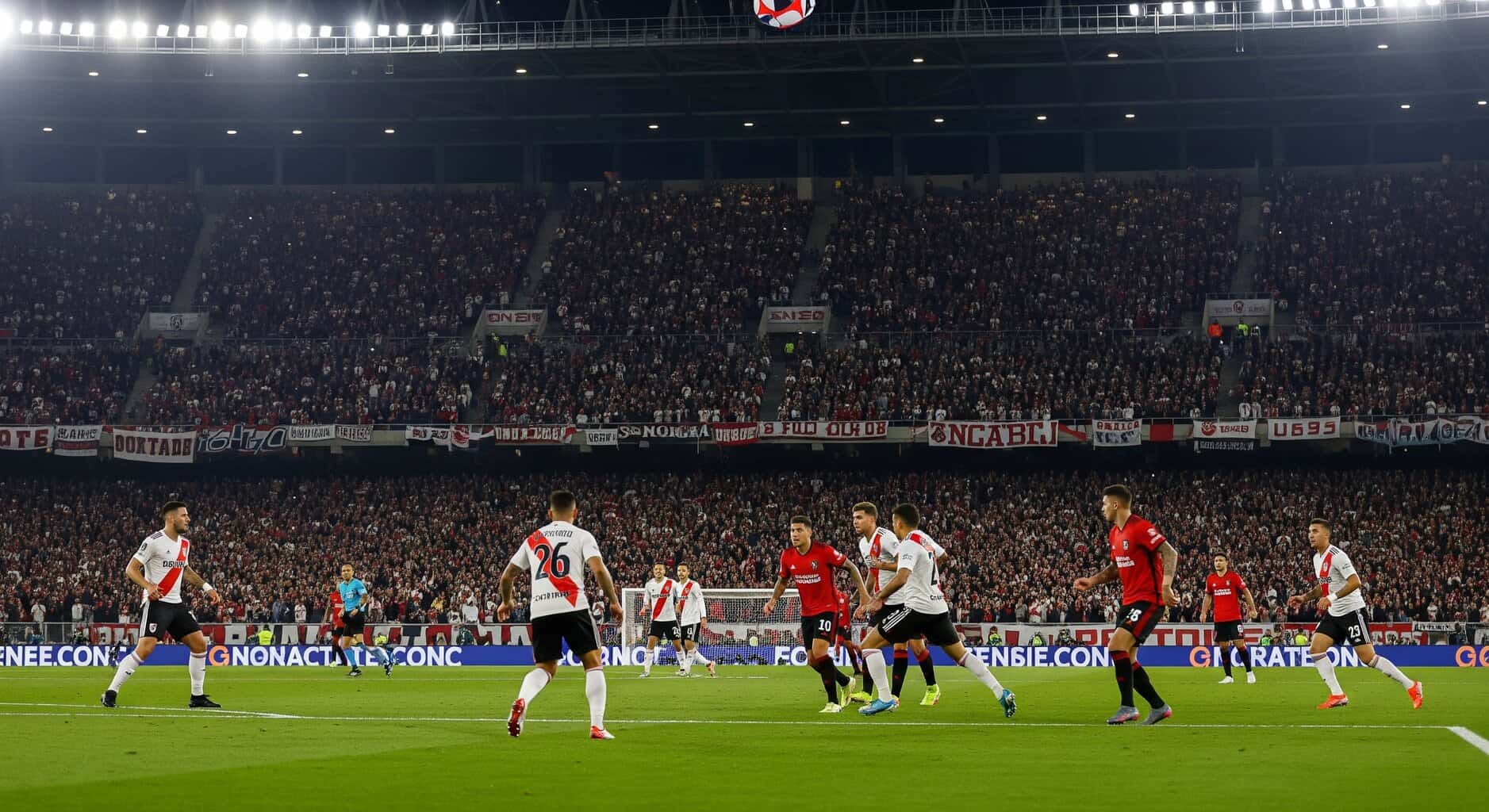 Transmisja River Plate – Urawa Reds: Gdzie oglądać za darmo 17.06.2025?