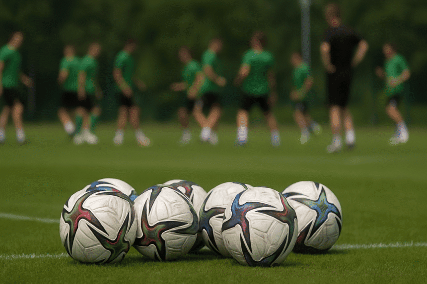 Stal Stalowa Wola ogłosiła plan przygotowań do nowego sezonu