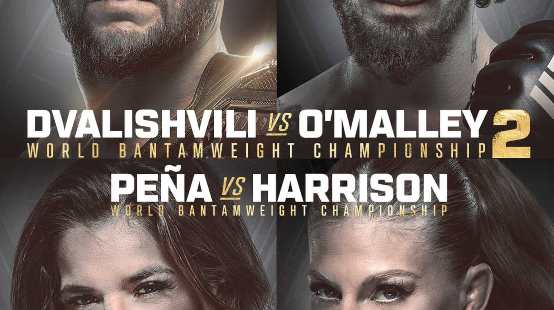 Gdzie oglądać UFC 316 za darmo? Transmisja online [8.06.2025]